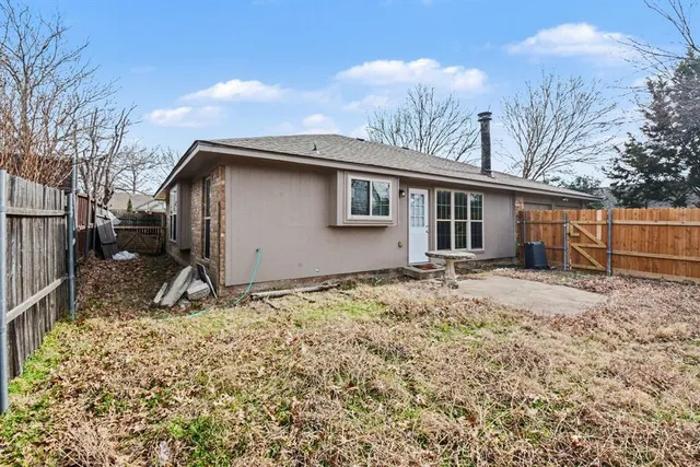 $272,000 | 1511 Sabine Pass, Mesquite, TX 75150