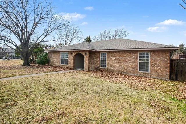 $272,000 | 1511 Sabine Pass, Mesquite, TX 75150