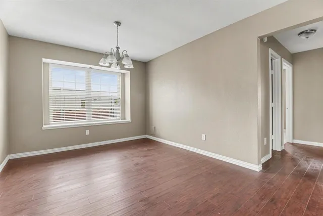 $272,000 | 1511 Sabine Pass, Mesquite, TX 75150