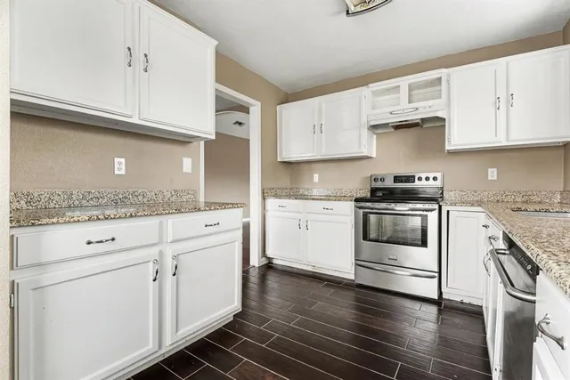 $272,000 | 1511 Sabine Pass, Mesquite, TX 75150