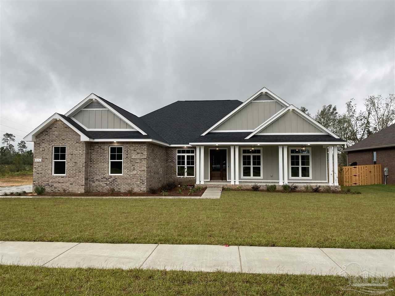 6750 Klondike Road, Pensacola, FL 32526 Compass