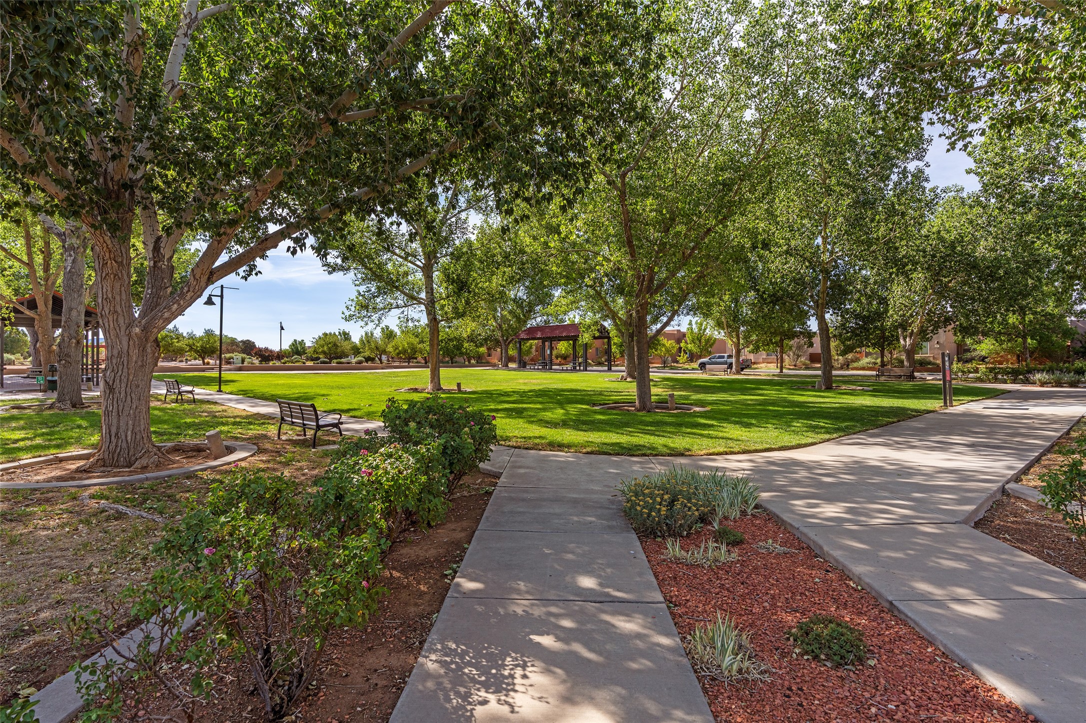 51 Canada Del Rancho, Unit D Santa Fe, NM 87508 - Photo 7 of 53