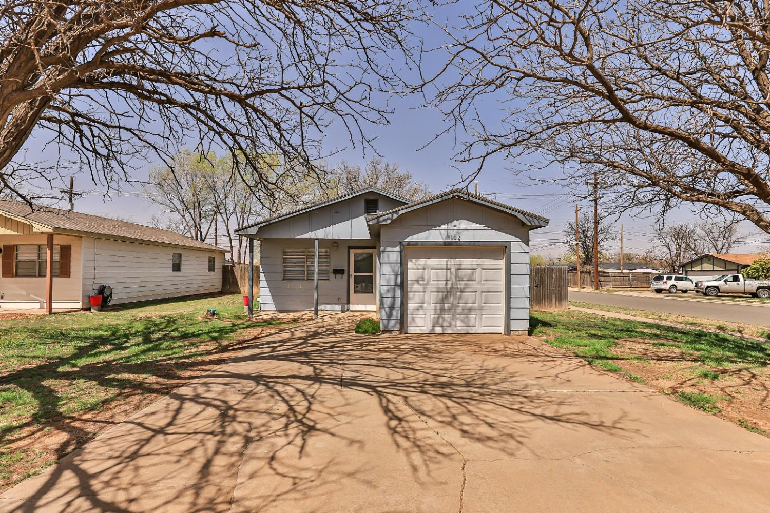 4702 37th Street Lubbock, TX 79414 - Photo 3 of 26 Photo 25
