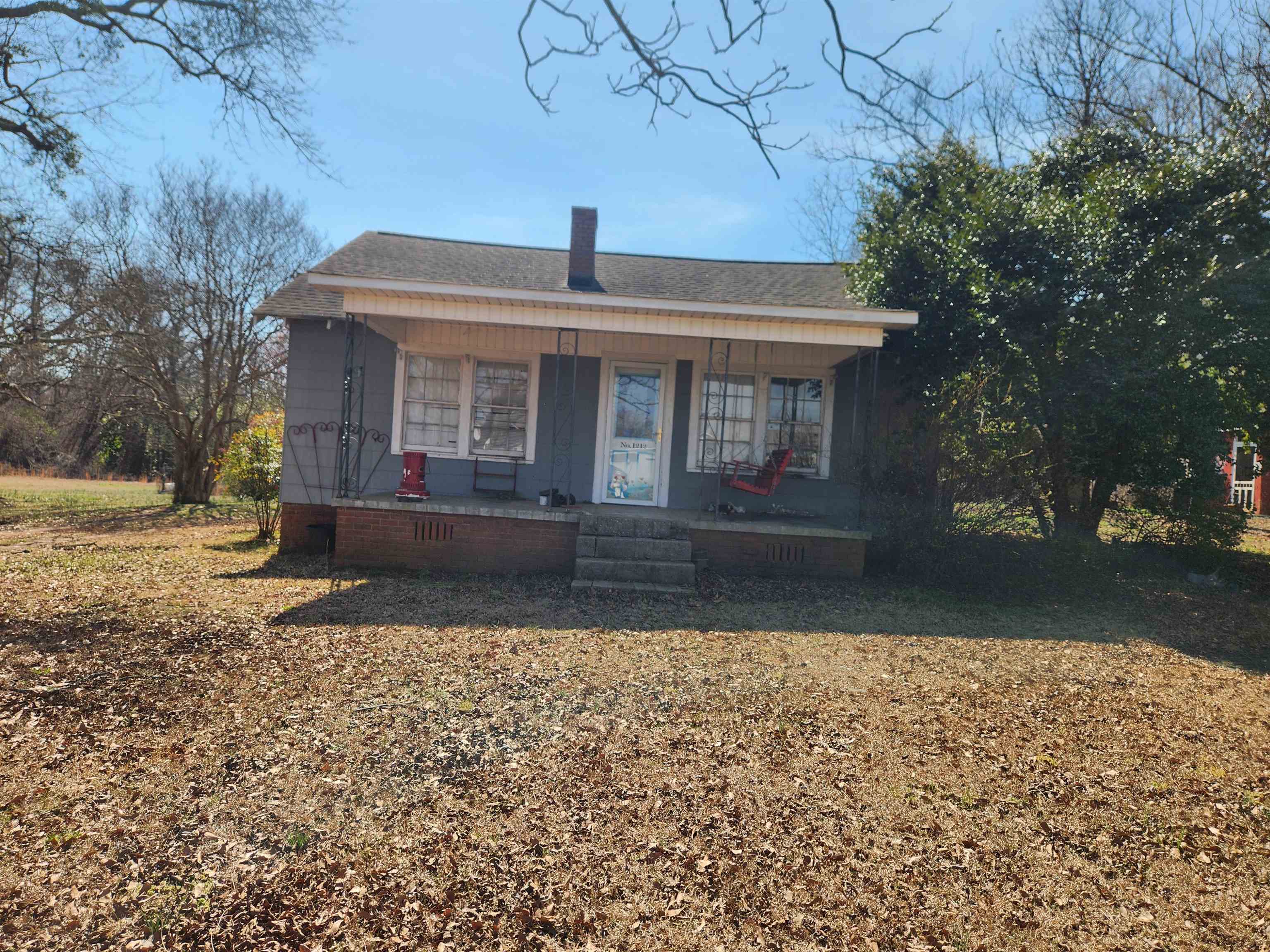 1212 Duncan Reidville Road Duncan, SC 29334 - Photo 1 of 45