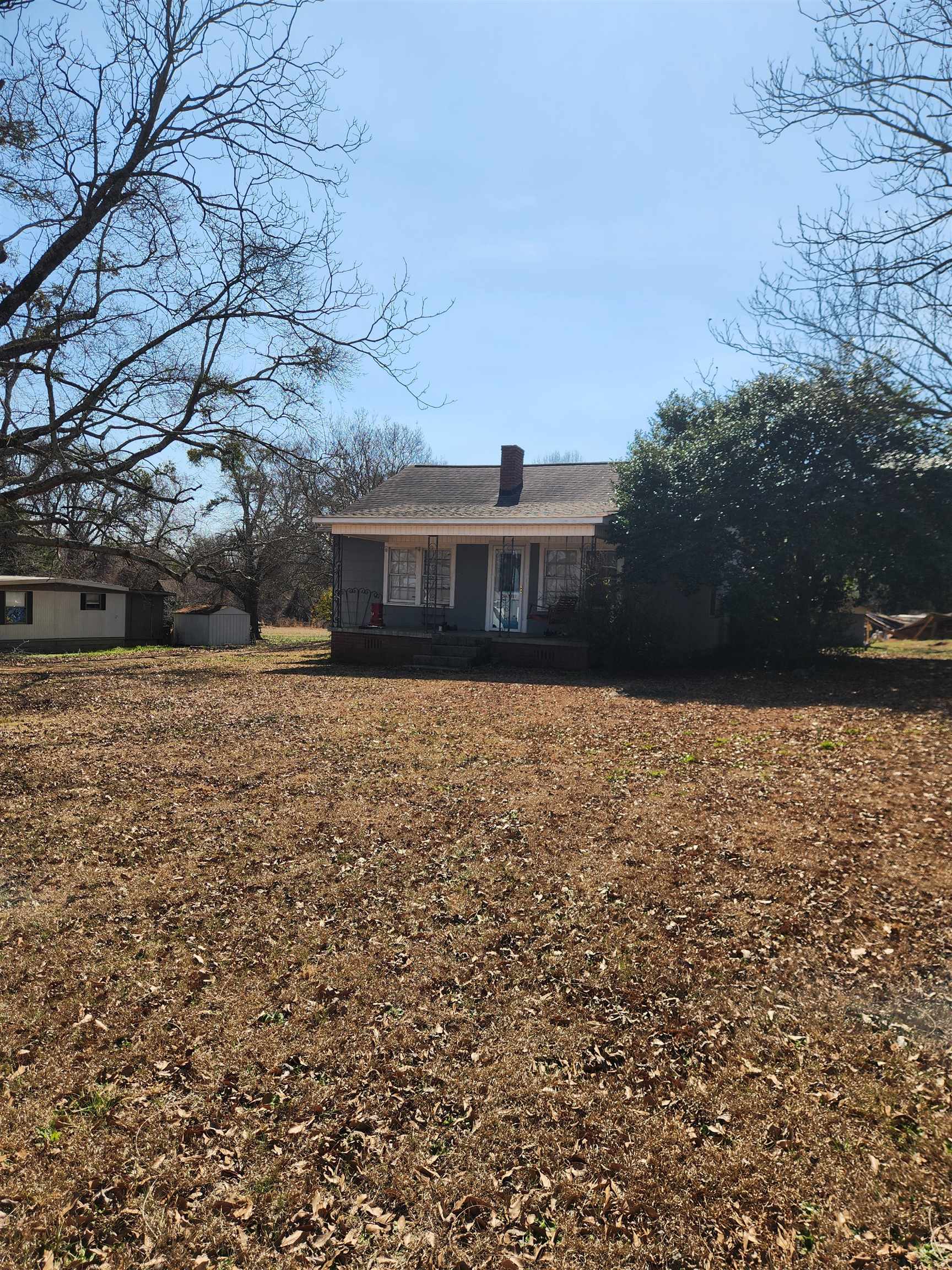 1212 Duncan Reidville Road Duncan, SC 29334 - Photo 14 of 45