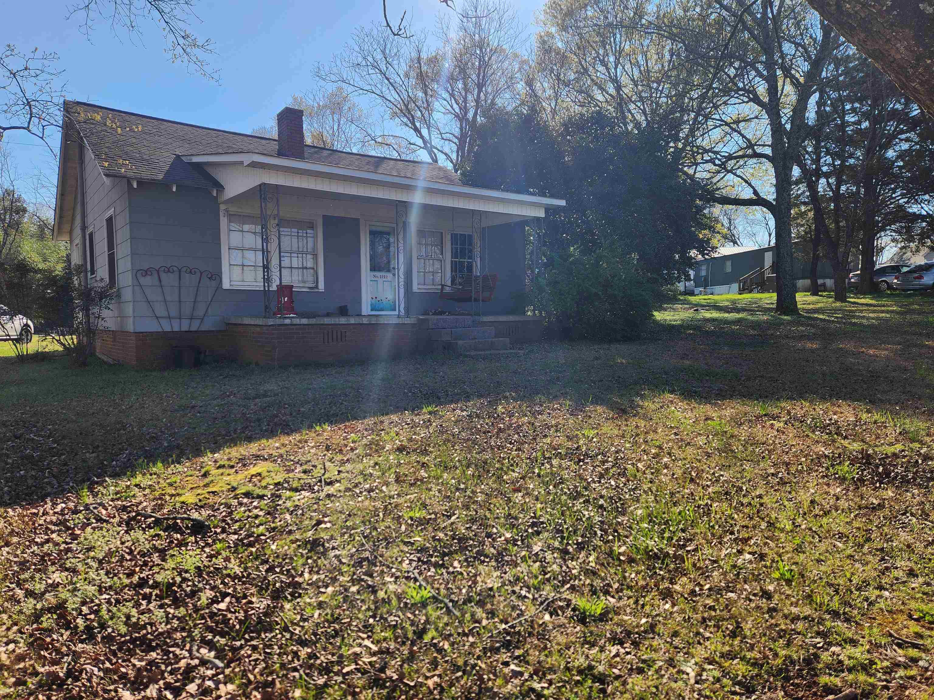 1212 Duncan Reidville Road Duncan, SC 29334 - Photo 20 of 45