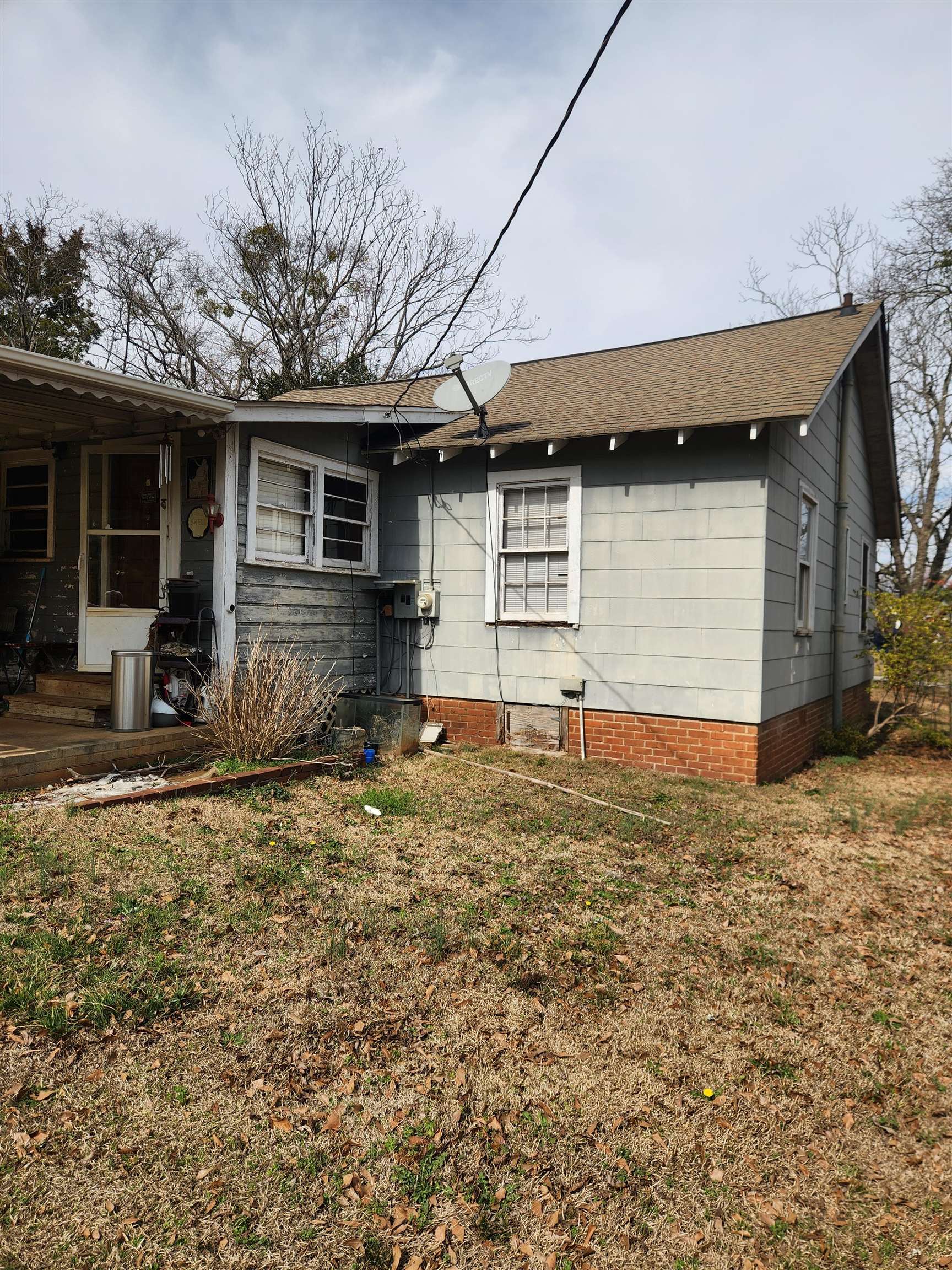 1212 Duncan Reidville Road Duncan, SC 29334 - Photo 29 of 45