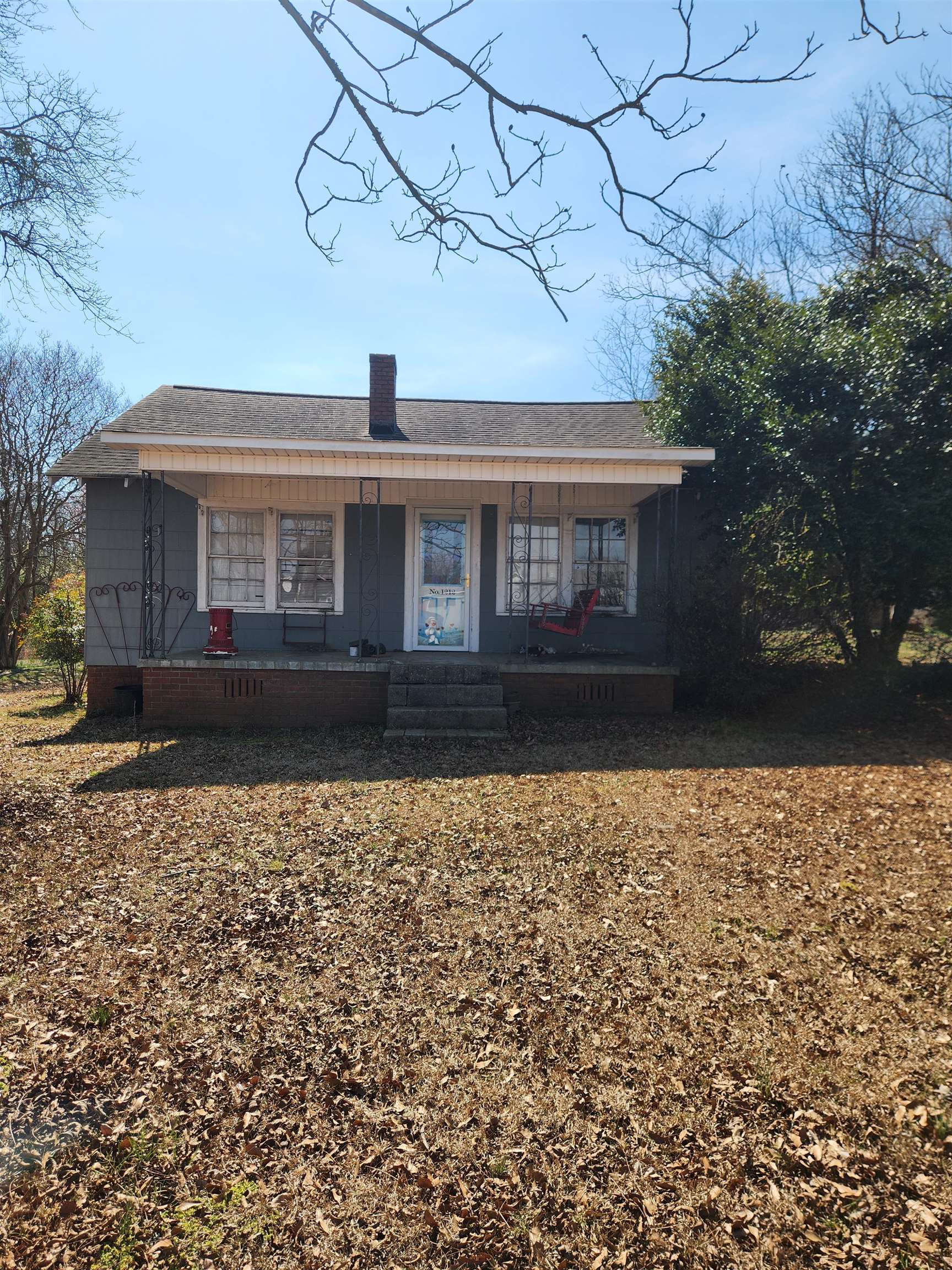 1212 Duncan Reidville Road Duncan, SC 29334 - Photo 32 of 45