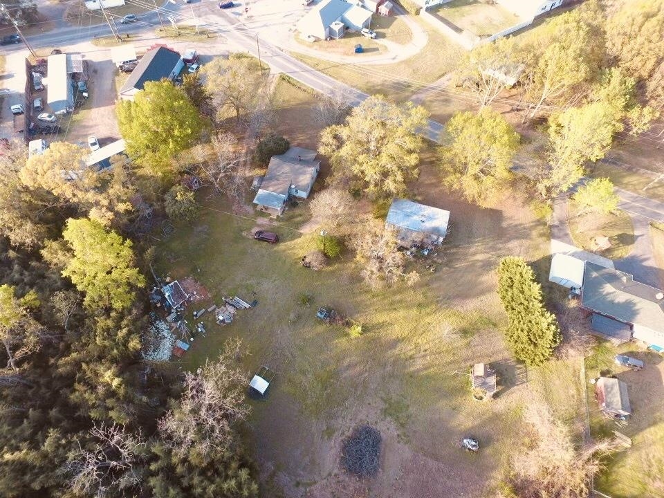 1212 Duncan Reidville Road Duncan, SC 29334 - Photo 43 of 45