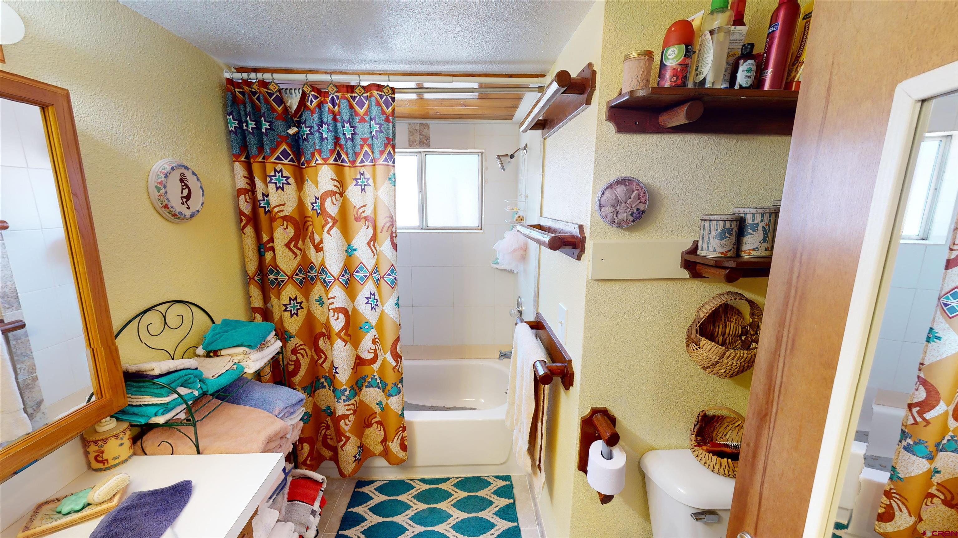 337 County Road 4018 Navajo Dam, CO 87419 - Photo 15 of 20 a view of storage and utility