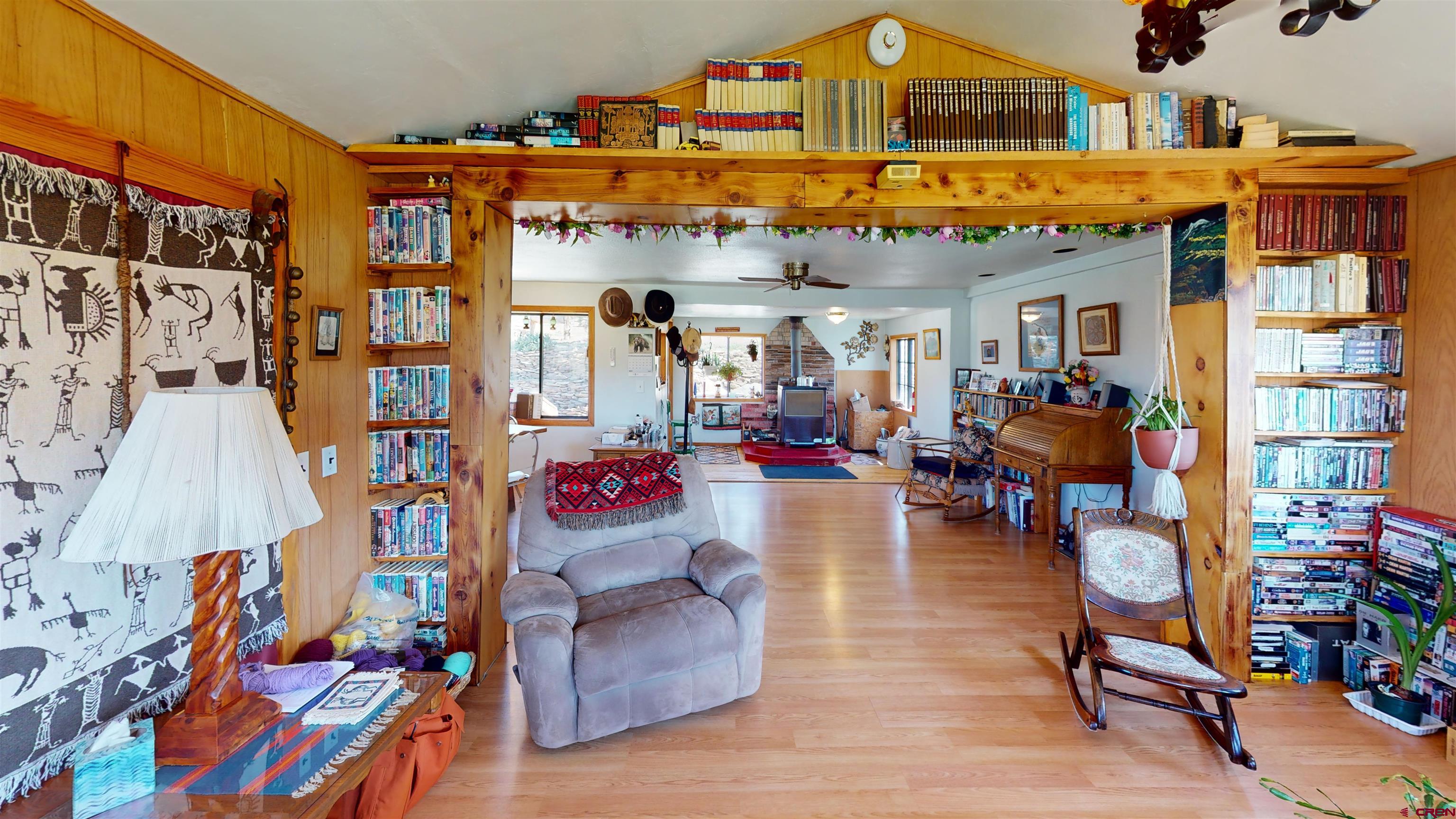 337 County Road 4018 Navajo Dam, CO 87419 - Photo 9 of 20