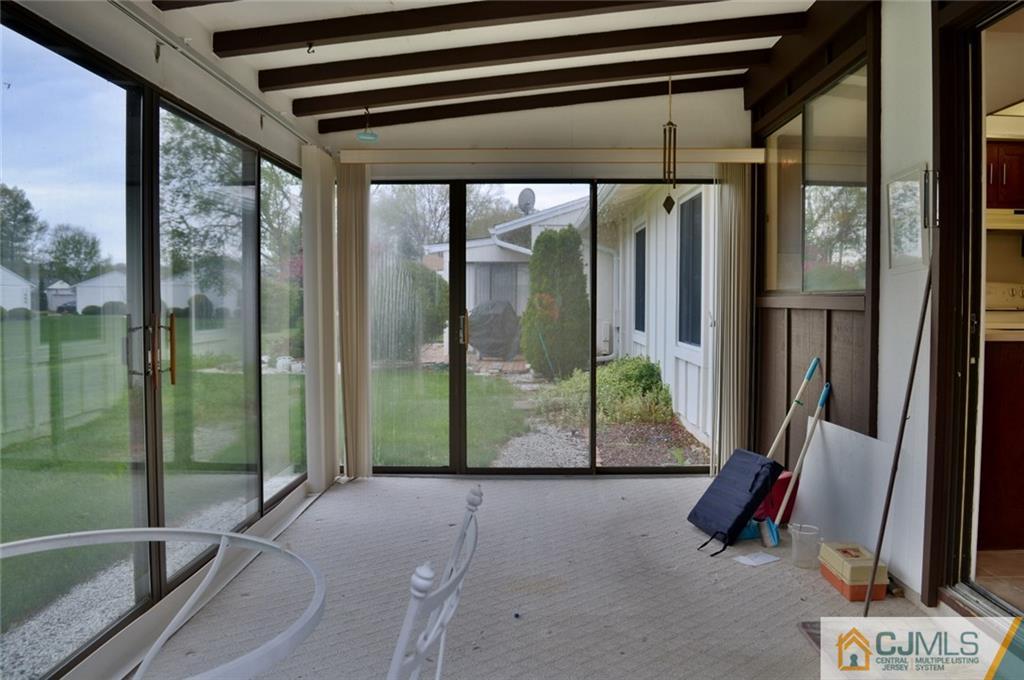 40 A Haddon Road Monroe Township, NJ 08831 - Photo 11 of 11 a view of entryway