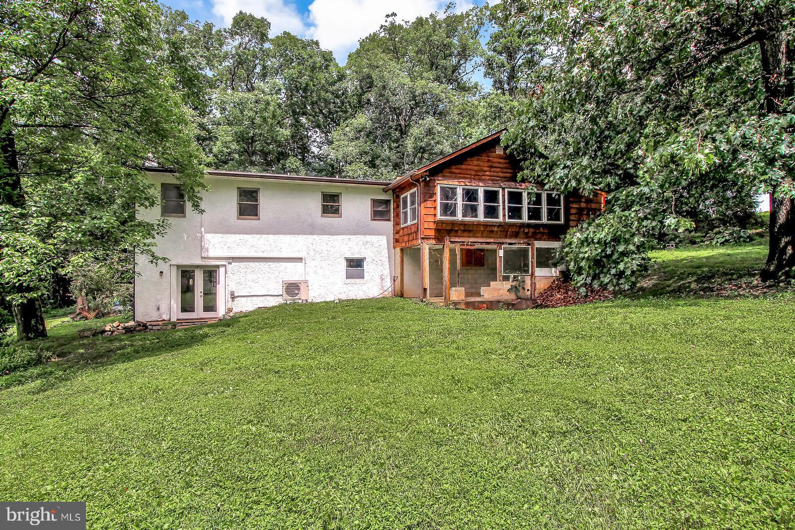 91 Blackburn Road Quarryville, PA 17566 - Photo 29 of 36 Yard