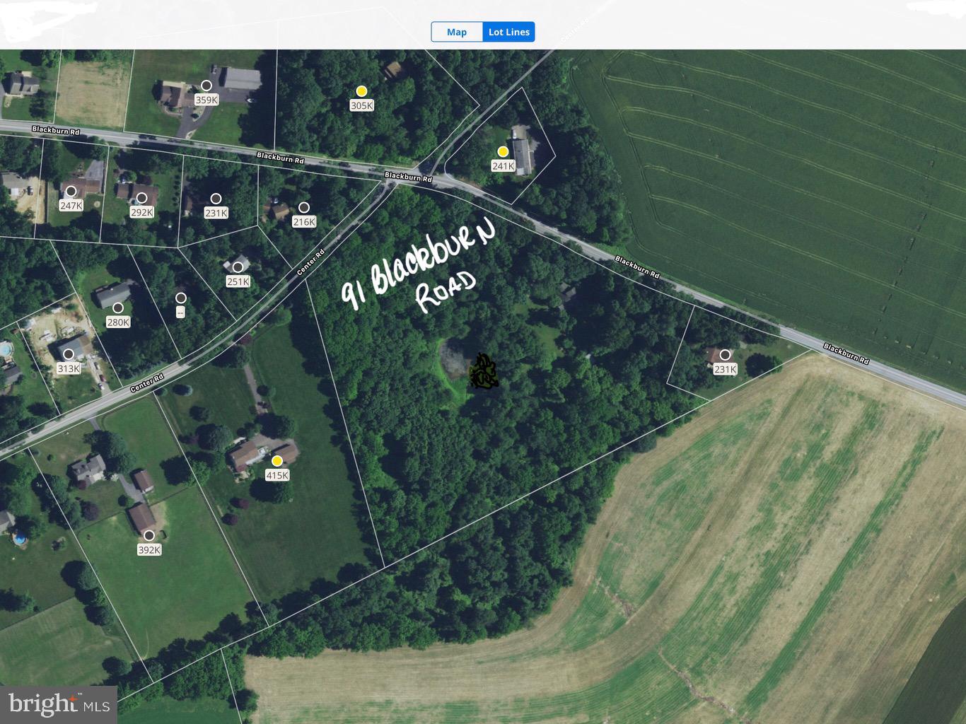 91 Blackburn Road Quarryville, PA 17566 - Photo 35 of 36 10+ Acre Property