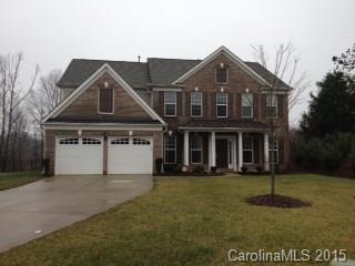10537 Paxton Run Road Charlotte, NC 28277 - Photo 1 of 21 Gallery Image 1