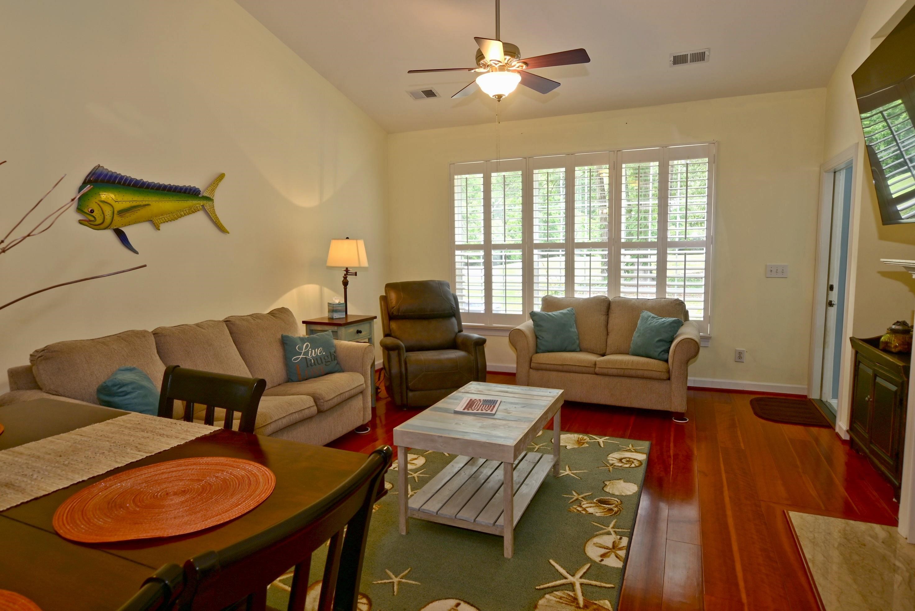 4952 Forsythia Circle, Unit 1 Murrells Inlet, SC 29576 - Photo 11 of 55