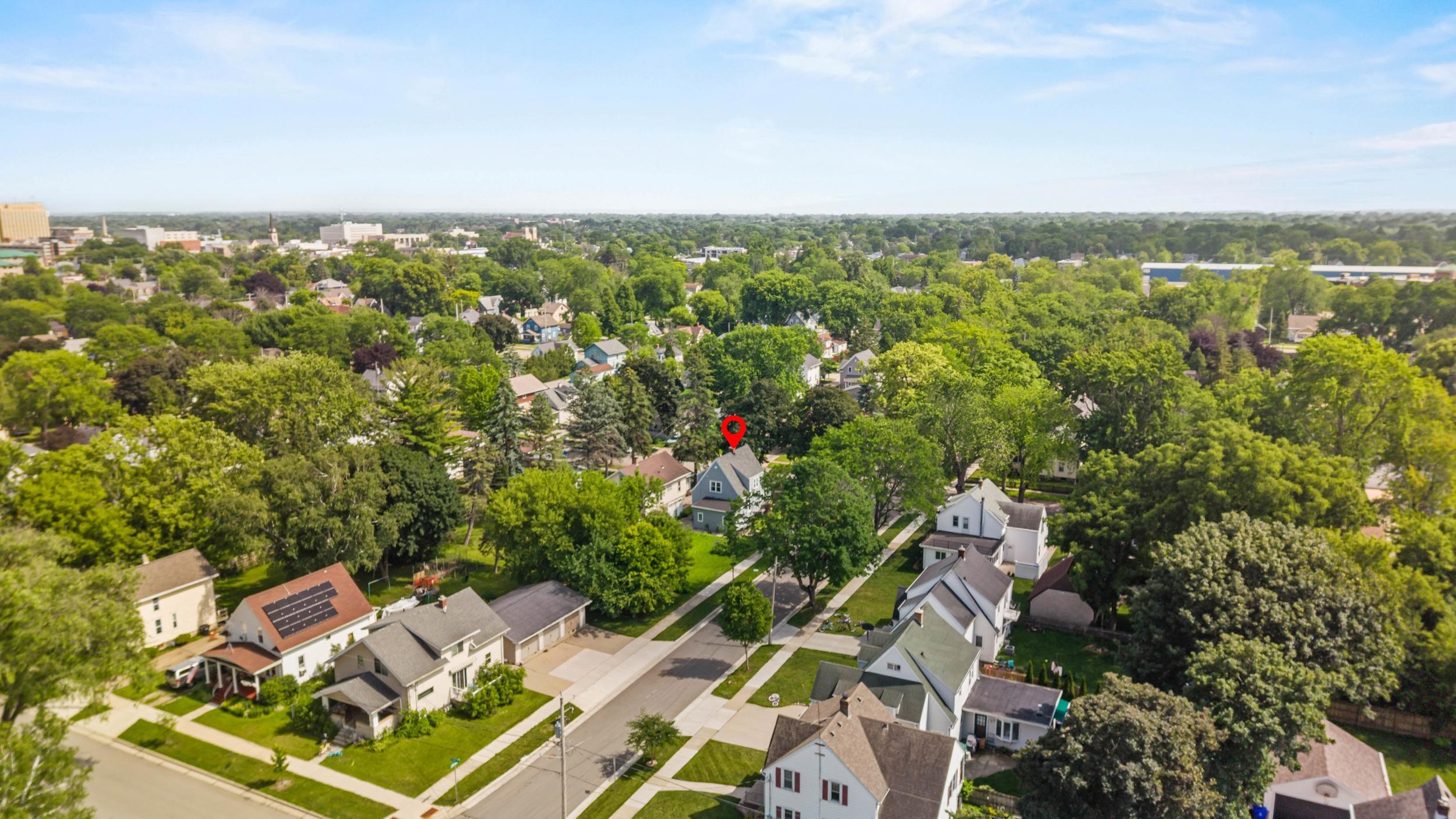 1034 West Lorain Street Appleton, WI 54914 - Photo 23 of 23