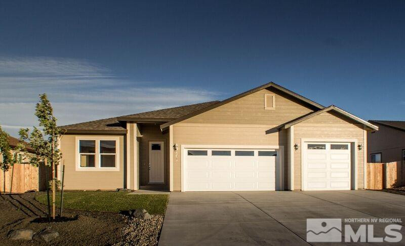 1015 Ryegrass Road Dayton, NV 89403 - Photo 1 of 1 Photo 1