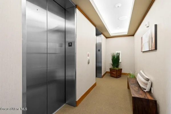 $1,350,000 | 1700 East Tower Pointe Drive, Unit 305, Coeur D'Alene, ID 83814