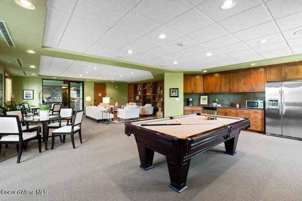 $1,350,000 | 1700 East Tower Pointe Drive, Unit 305, Coeur D'Alene, ID 83814