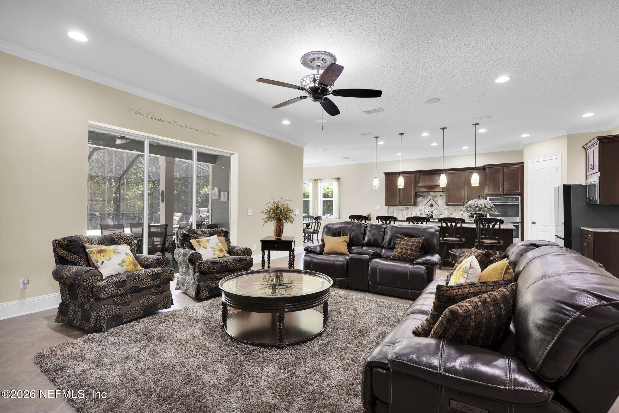571 Cross Ridge Drive Ponte Vedra, FL 32081 - Photo 18 of 99 Living Room