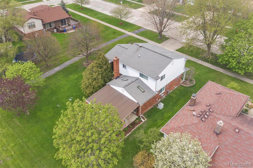 42059 Hanford Road Canton, MI 48187 - Photo 44 of 50