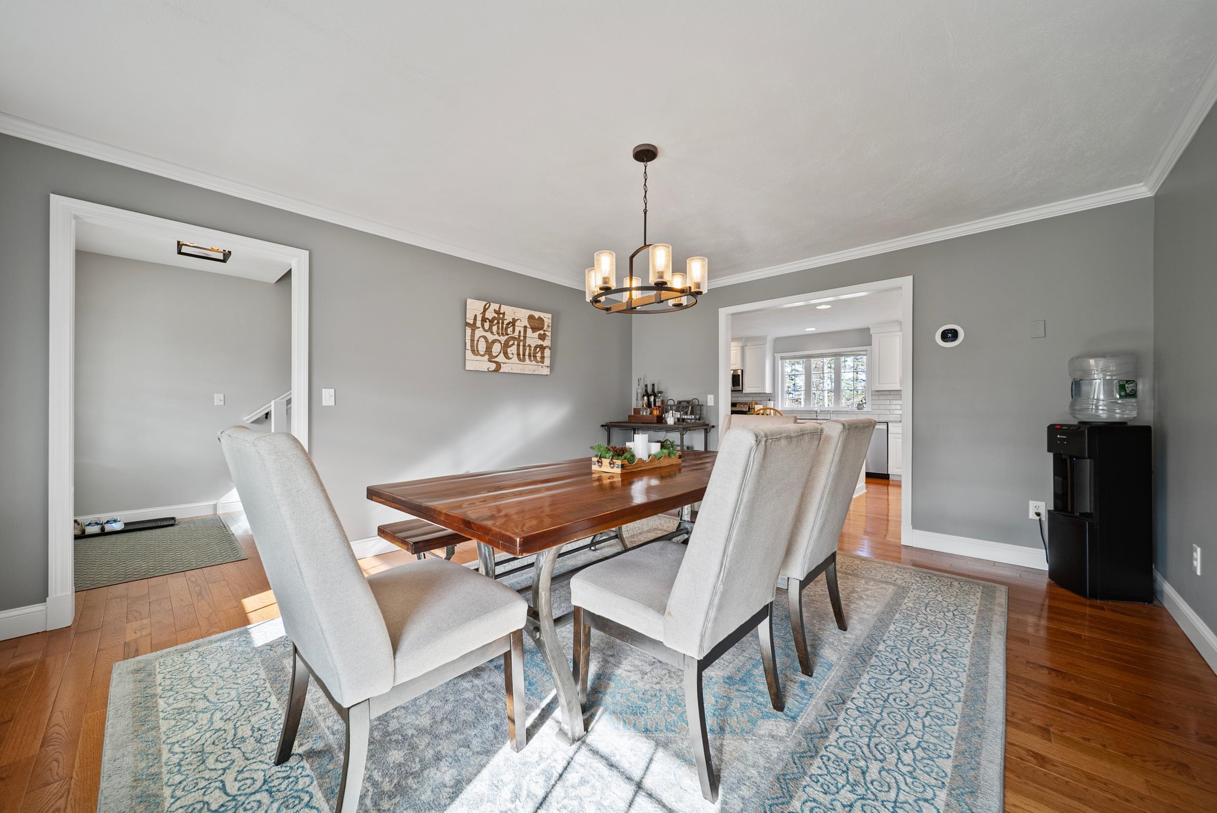 111 Sandown Road Chester, NH 03036 - Photo 18 of 56