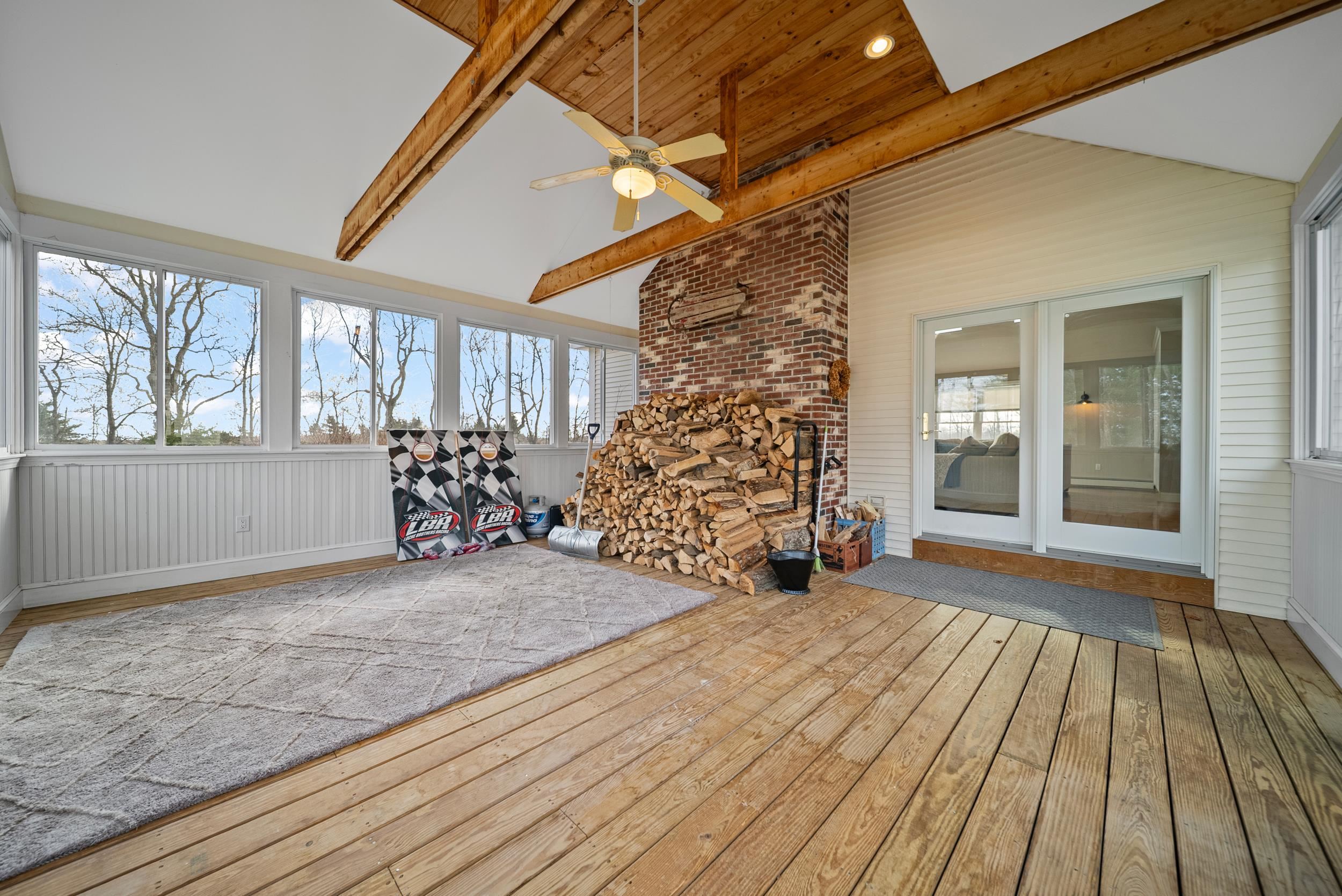 111 Sandown Road Chester, NH 03036 - Photo 42 of 56