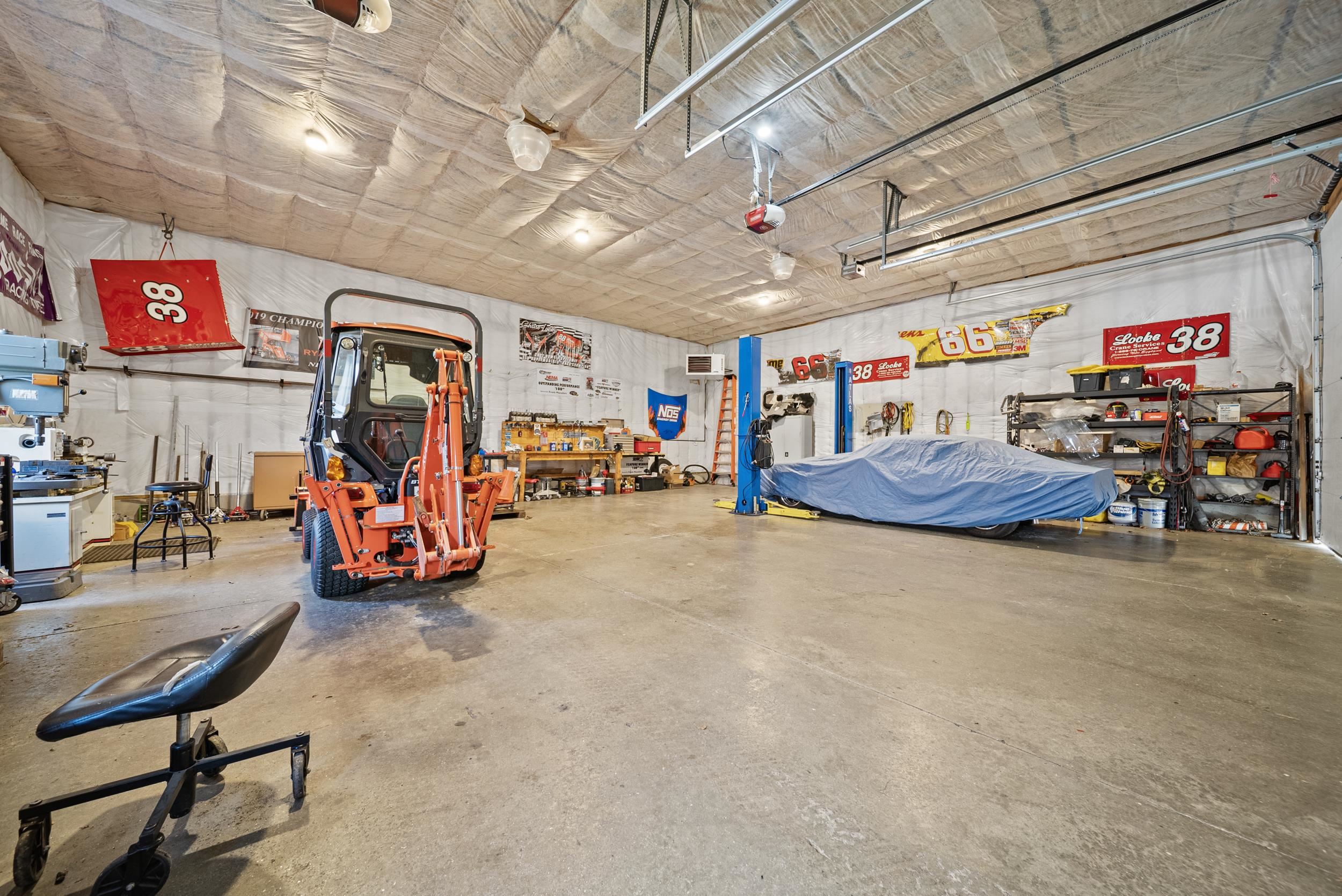111 Sandown Road Chester, NH 03036 - Photo 46 of 56