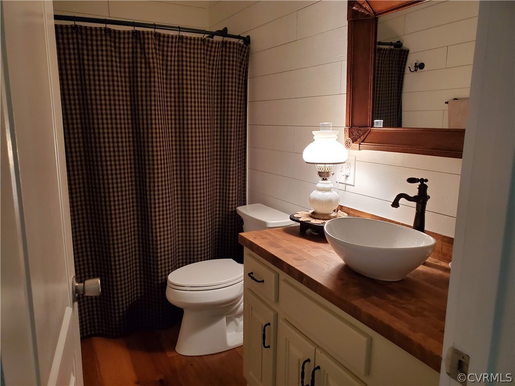547 School Road Dillwyn, VA 23936 - Photo 11 of 21