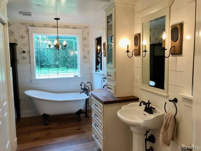 547 School Road Dillwyn, VA 23936 - Photo 14 of 21