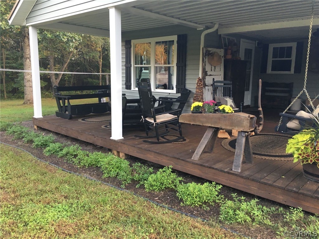 547 School Road Dillwyn, VA 23936 - Photo 15 of 21