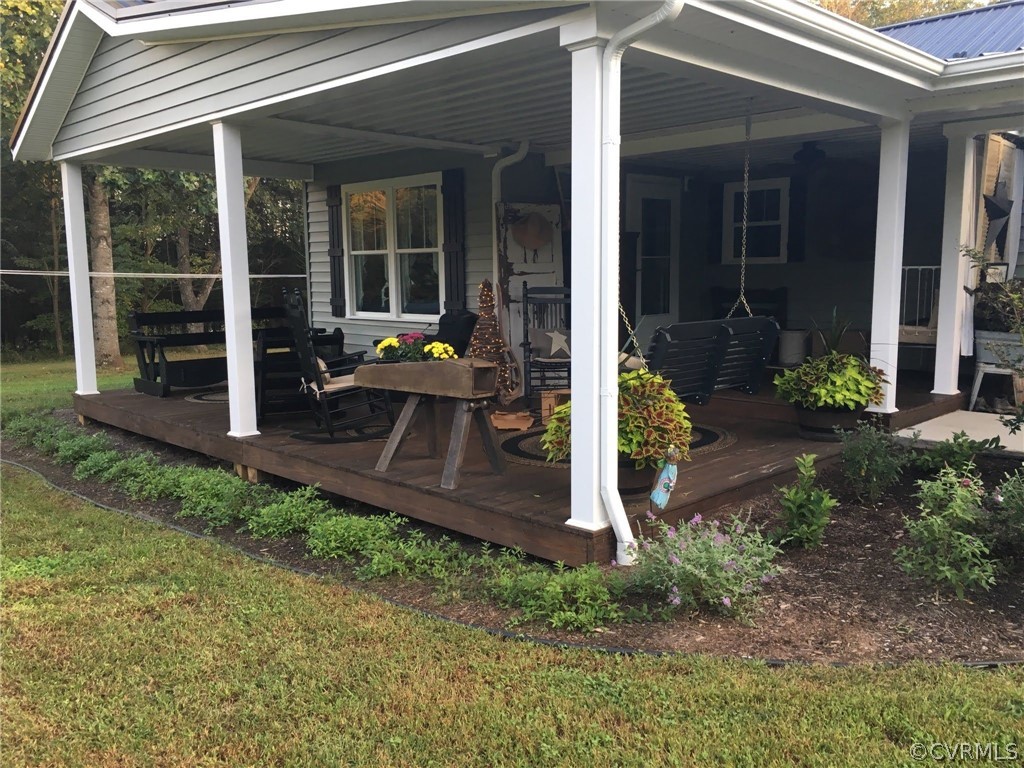 547 School Road Dillwyn, VA 23936 - Photo 16 of 21