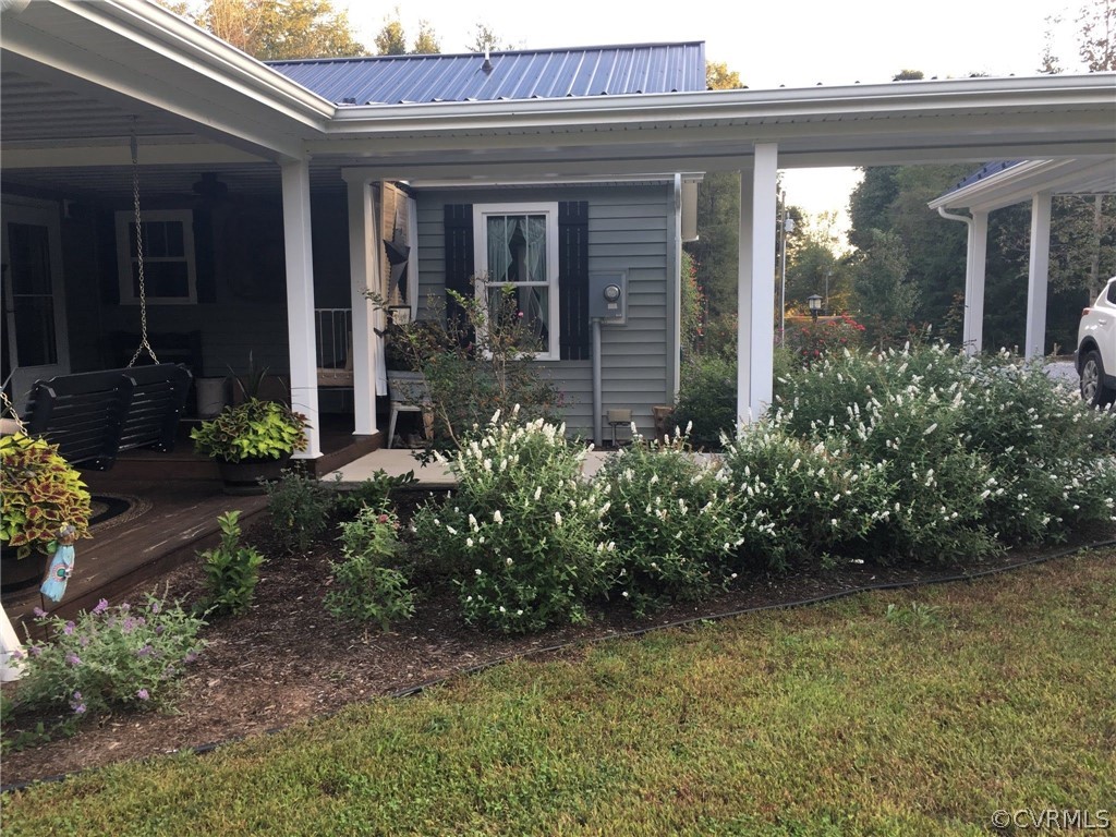 547 School Road Dillwyn, VA 23936 - Photo 17 of 21