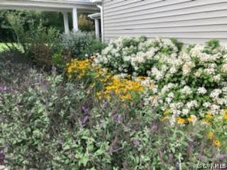 547 School Road Dillwyn, VA 23936 - Photo 19 of 21