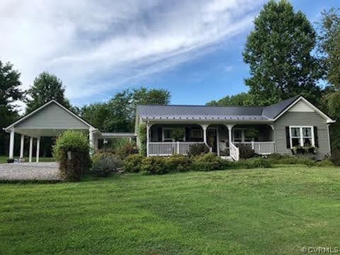 547 School Road Dillwyn, VA 23936 - Photo 2 of 21