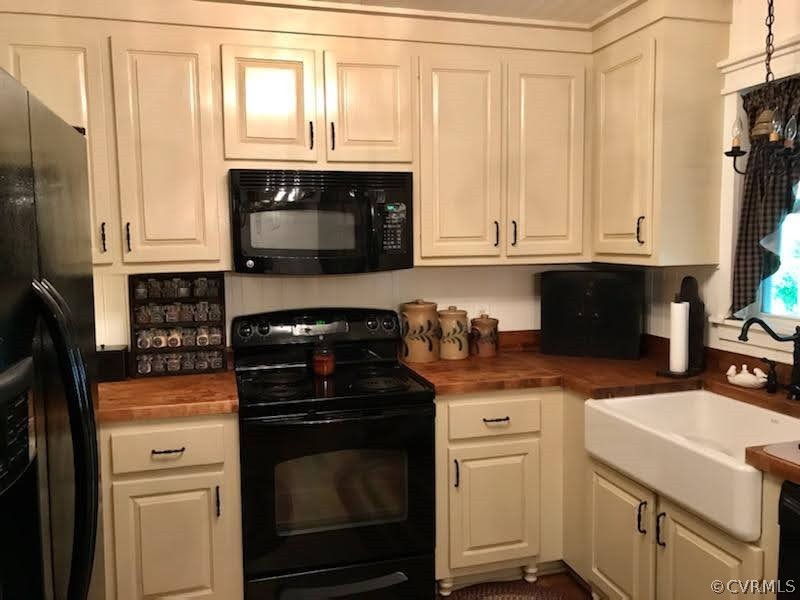 547 School Road Dillwyn, VA 23936 - Photo 3 of 21