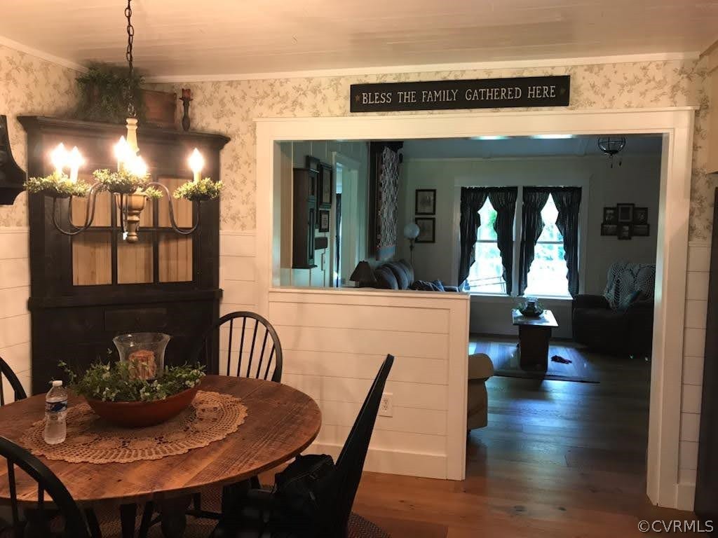 547 School Road Dillwyn, VA 23936 - Photo 6 of 21