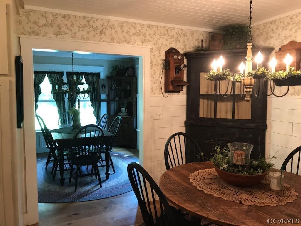 547 School Road Dillwyn, VA 23936 - Photo 7 of 21