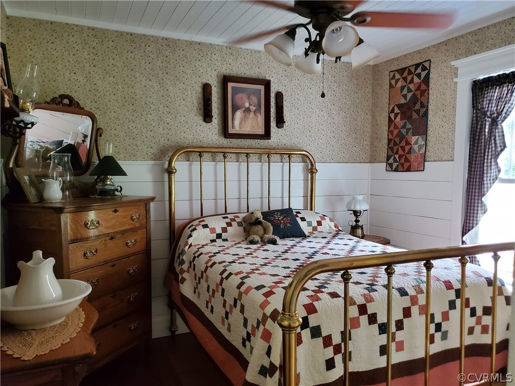547 School Road Dillwyn, VA 23936 - Photo 10 of 21