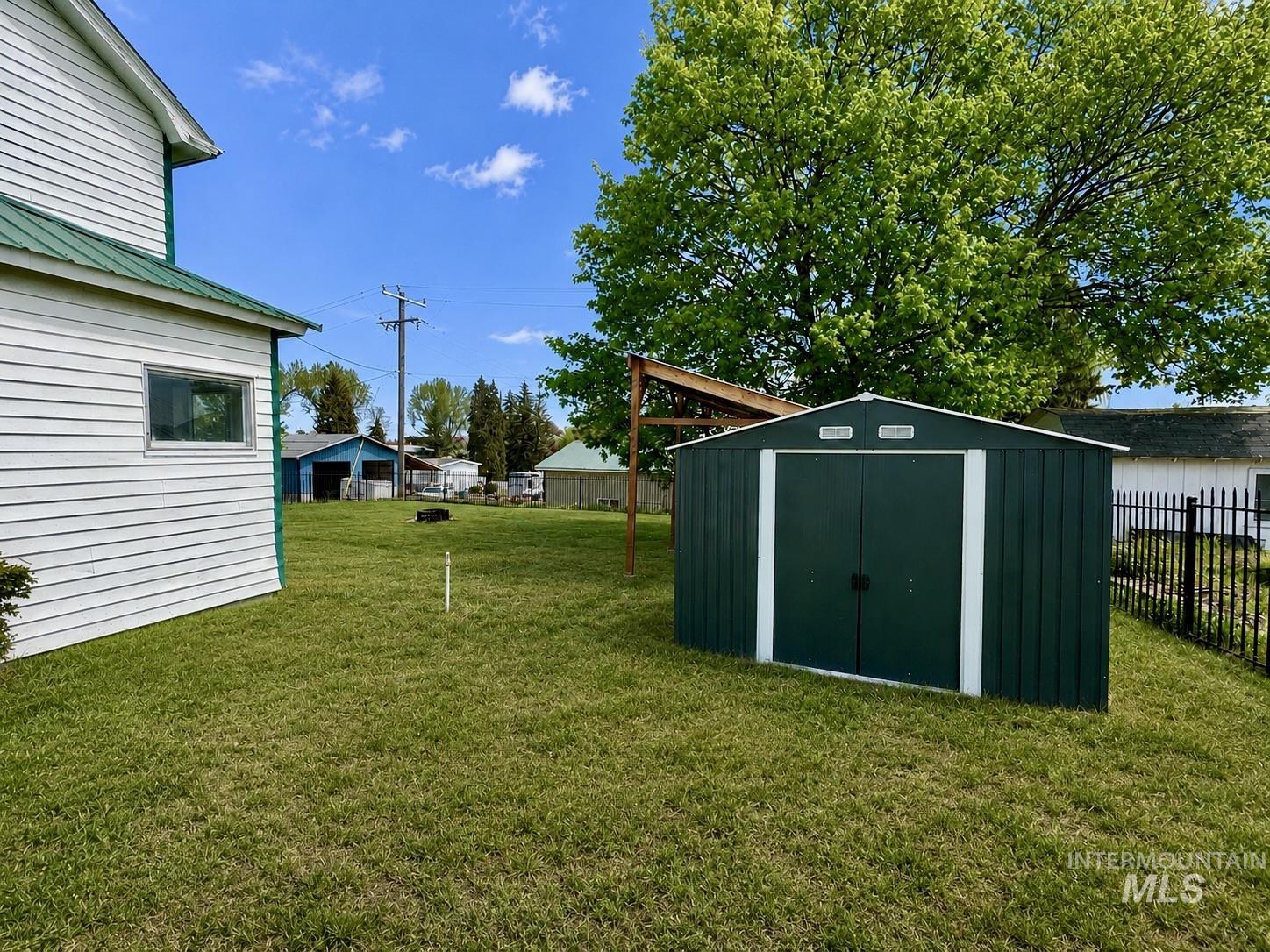 712 3rd Avenue Nezperce, ID 83543 - Photo 26 of 32