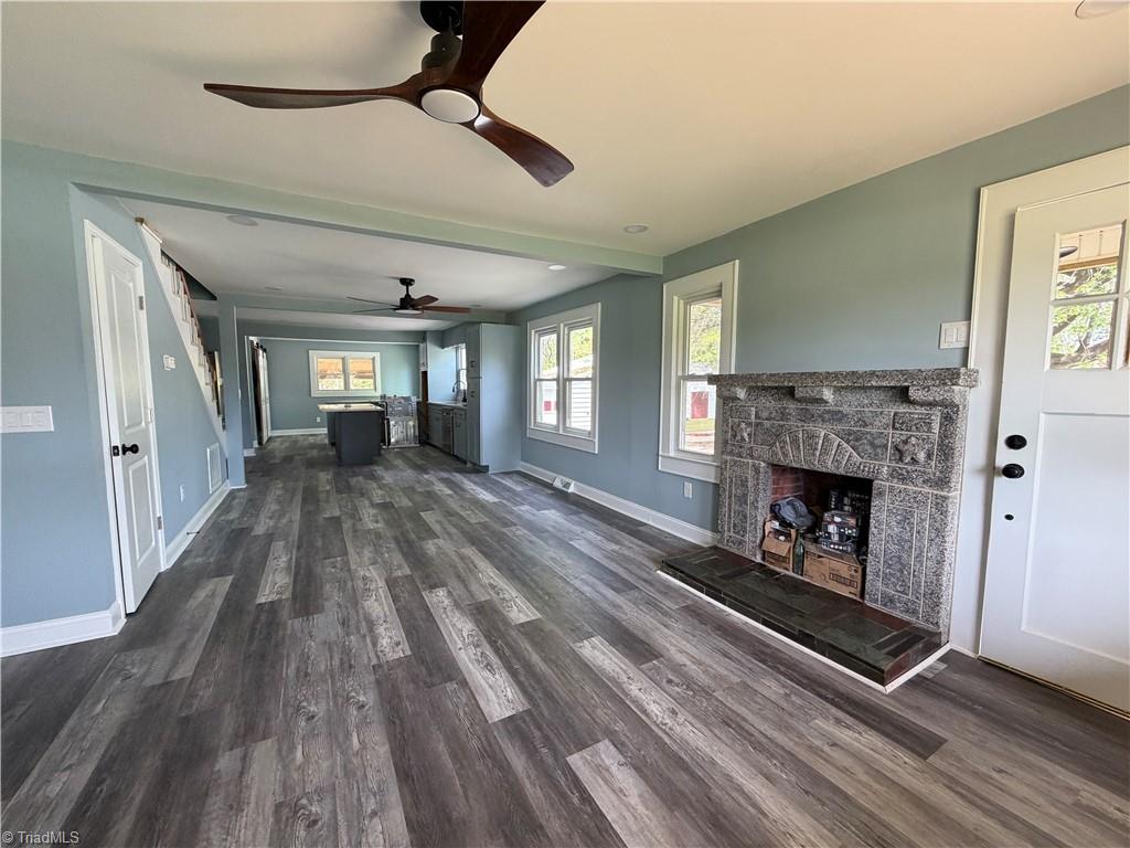 599 Cornatzer Road Mocksville, NC 27028 - Photo 14 of 39