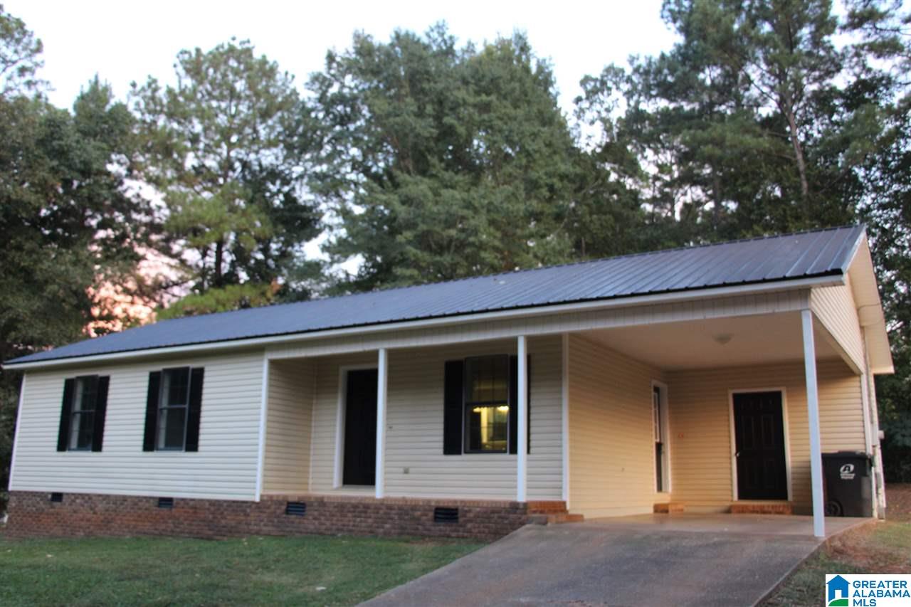 96 Alice Street Alexandria, AL 36250 - Photo 1 of 25