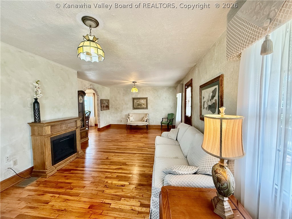 241 North Pinch Road Elkview, WV 25071 - Photo 7 of 41 Gallery Image 7