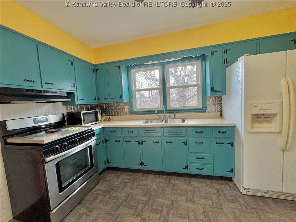 1680 Sandhill Road Point Pleasant, WV 25550 - Photo 22 of 48 Gallery Image 22