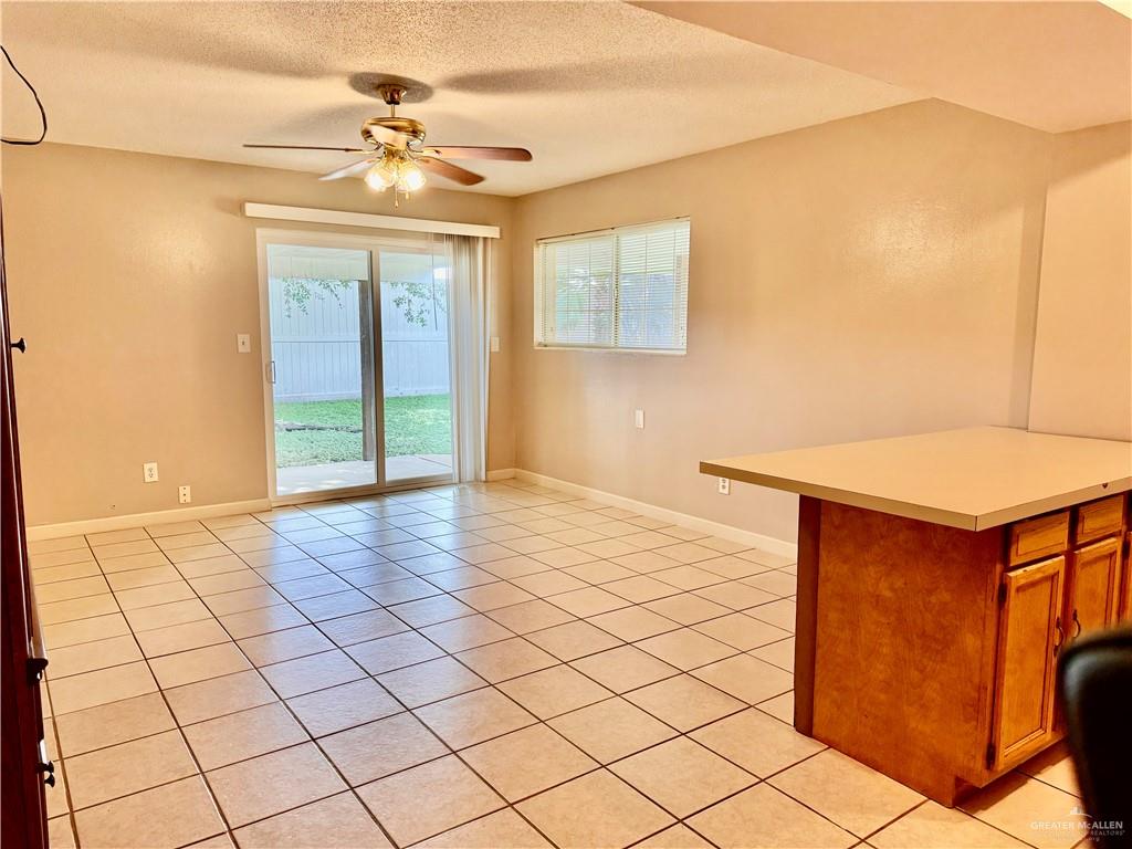 3415 North Kenyon Road, Unit 3 Edinburg, TX 78542 - Photo 7 of 15 a view of entryway with stairs