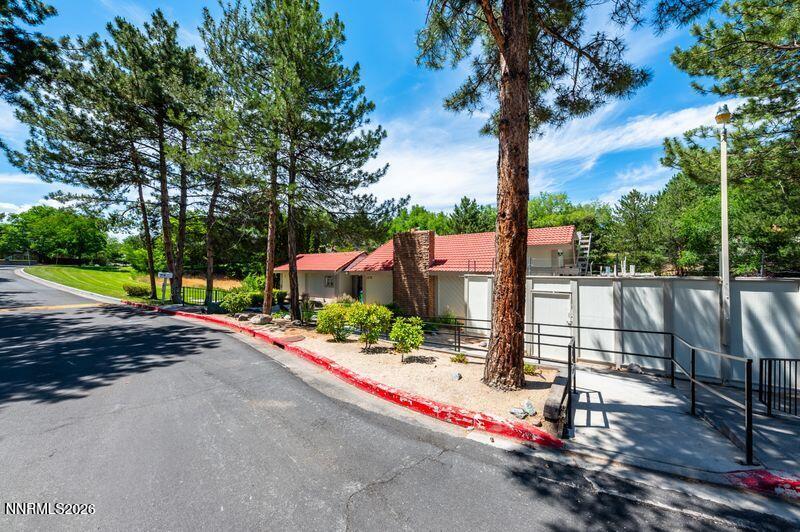 1205 Rayburn Drive Reno, NV 89503 - Photo 33 of 34 Clubhouse