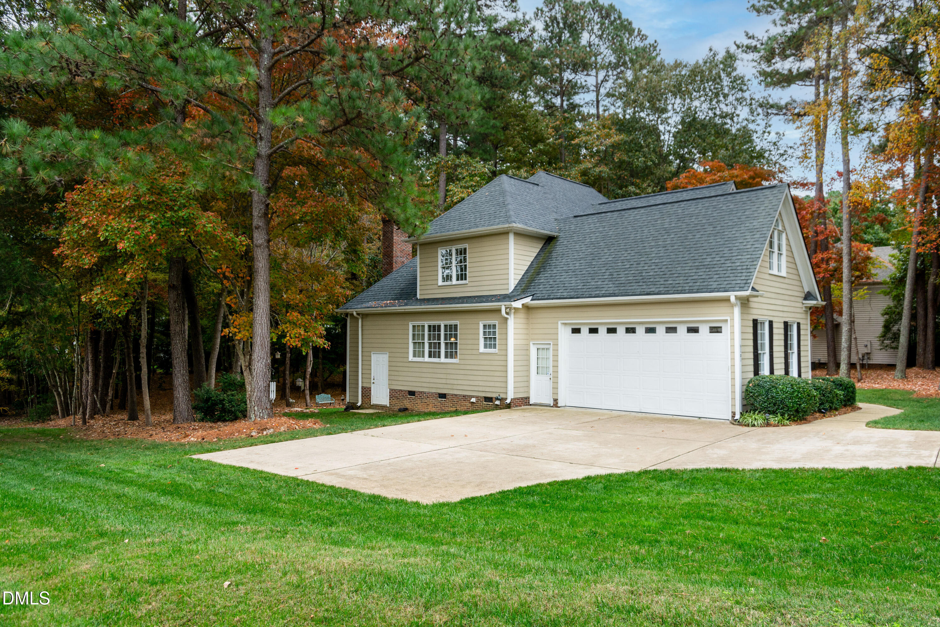 5101 Makena Drive Raleigh, NC 27615 - Photo 70 of 86 RJP_X_6756-Edit