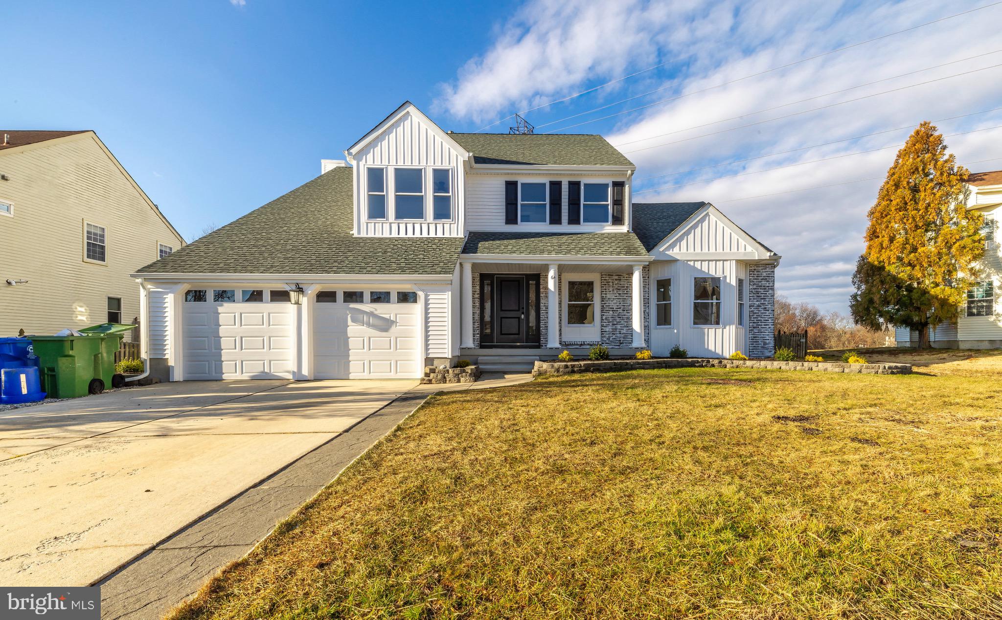 64 Hawk Lane, Marlton, NJ 08053 Compass