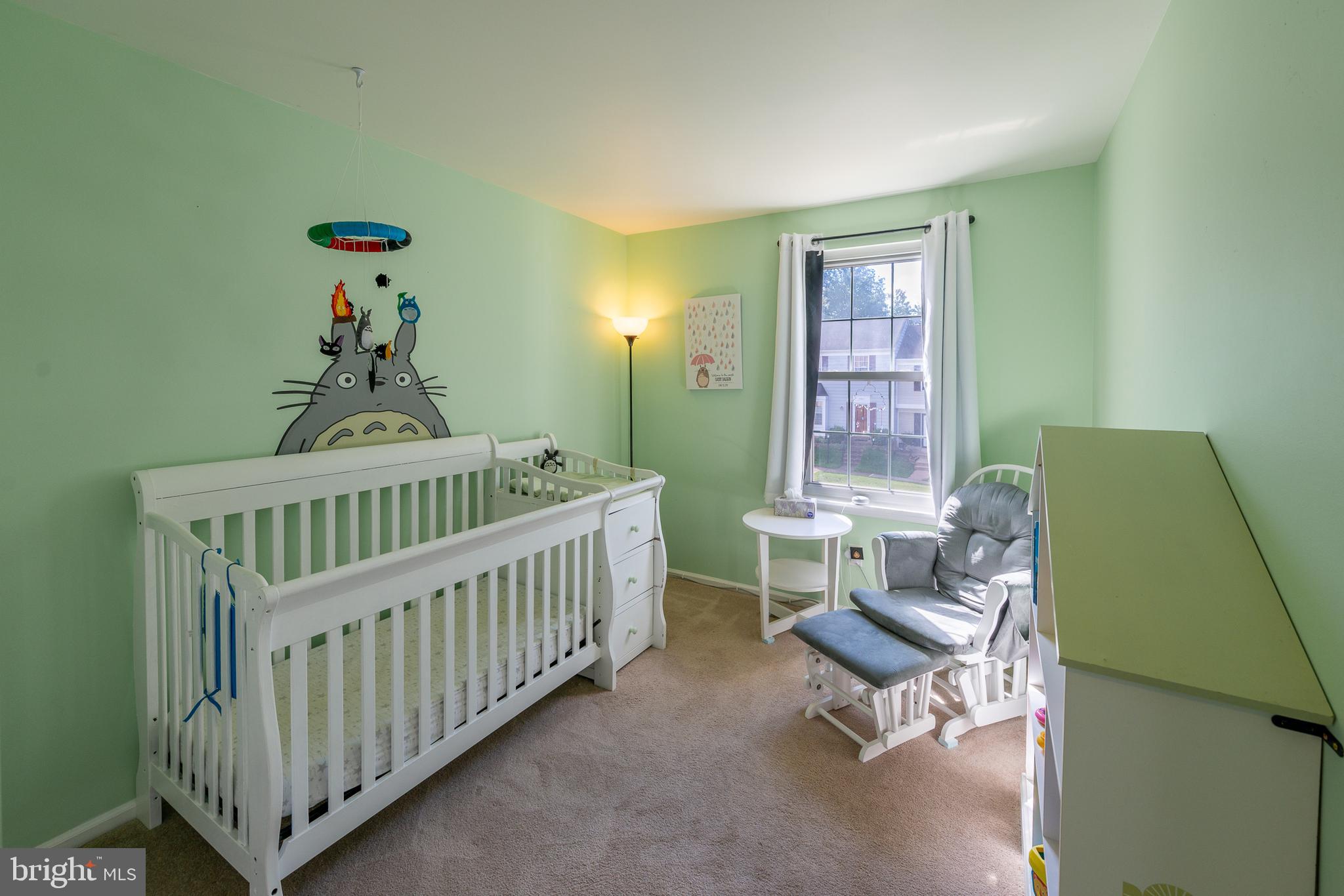 14808 Basingstoke Loop Centreville, VA 20120 - Photo 23 of 37